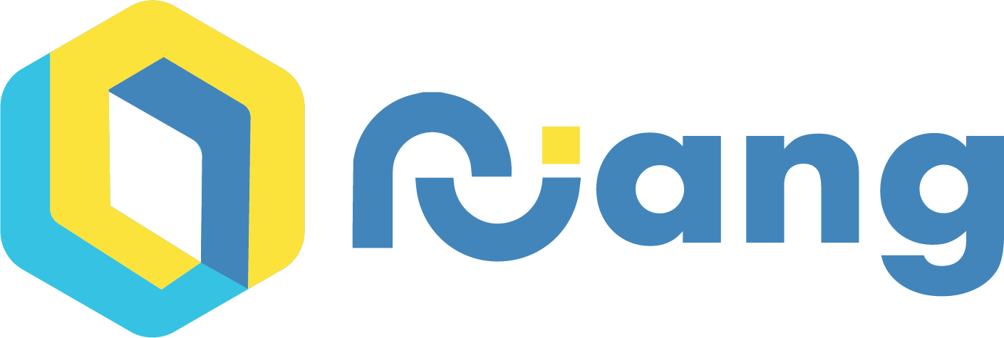 ruang logo